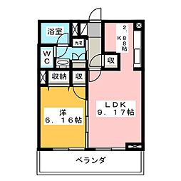 フォリアージュ青葉台