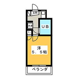ルクレ青葉台