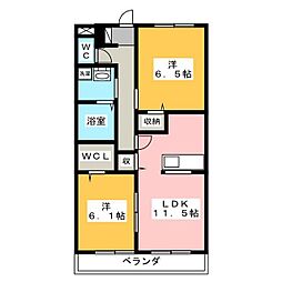 リヴェール青葉台