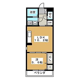 あざみ野グランカーサ　II番館