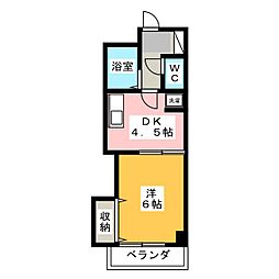 横山ビル市ヶ尾