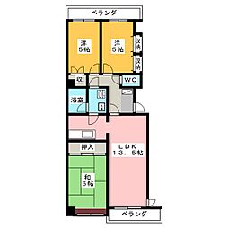 エミネンスみたけ台