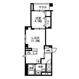 仮）青葉区あざみ野共同住宅新築工事