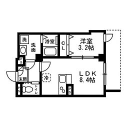 仮）青葉区あざみ野共同住宅新築工事