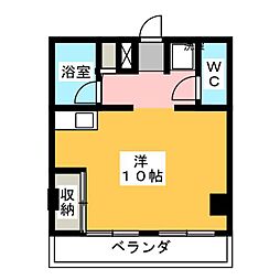 江田パークサイドマンション