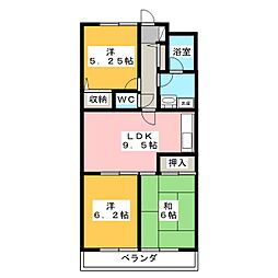 ベルエール藤が丘