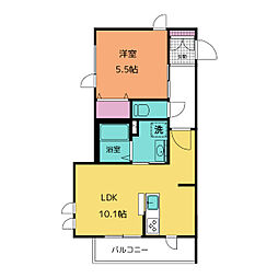 グリシーヌあざみ野