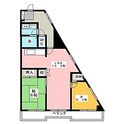 クレスト・モリ