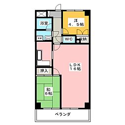 リバーサイド大久保