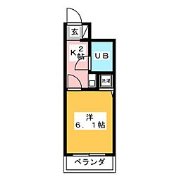 ライオンズマンション田奈