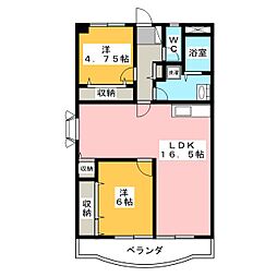 フォレストビルＡ館