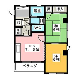 スズキハイツ