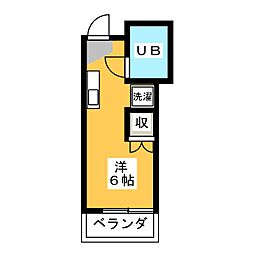 青葉台Kハイム