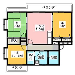 フェアネス青葉台
