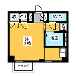 カメリアハイム