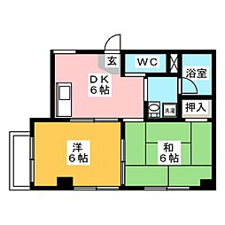 青葉台アベニュー