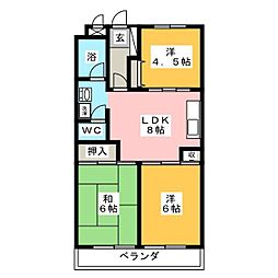 桜台ガーデン