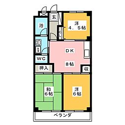 桜台ガーデン
