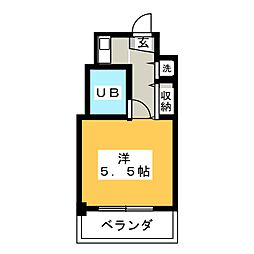 ルクレ青葉台
