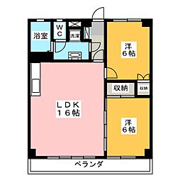 市ヶ尾内野ビル