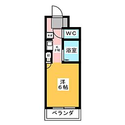 ヒルズ北勇