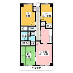 アーバンパーク市ヶ尾