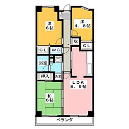 アーバンパーク市ヶ尾