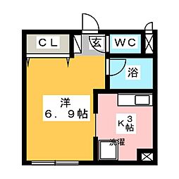 セカンドウィスタリアヒルズ