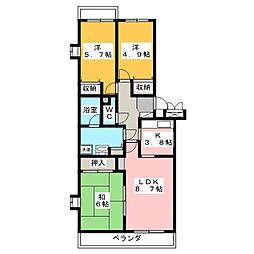 エスポワール松風台II番館
