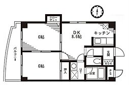 鴨志田第二ビル