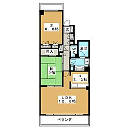 ガーデンズ綱島スカイウイング