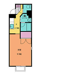 コーコ日吉本町 105