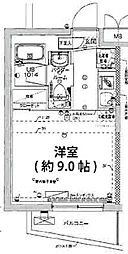 スパシエ大倉山 109