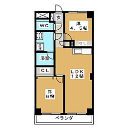 ハピネス飯田6号館