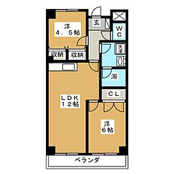 ハピネス飯田7号館