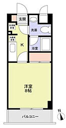 ヴィヴァーチェ日吉