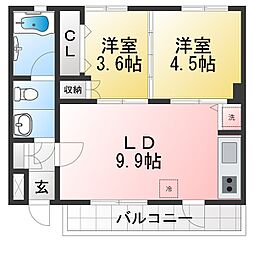 横浜市港北区日吉６丁目