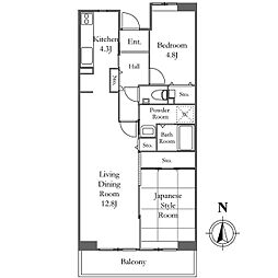 ＫＤＸレジデンス日吉