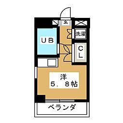 プリオール綱島