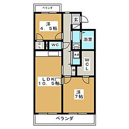 日吉セントラルハイツ