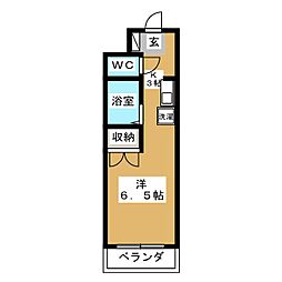 アズヴェール日吉