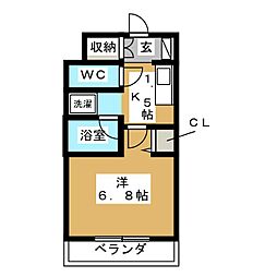 タウンハウス日吉Ｋ