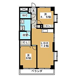 ハピネス飯田6号館