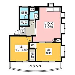 フェニーチェ日吉壱番館