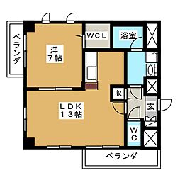 プラザレジデンス綱島