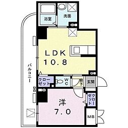 菊水レジデンス綱島II