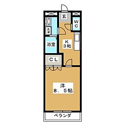 ピアステージ綱島