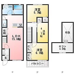 （仮称）新吉田東6丁目新築計画 104