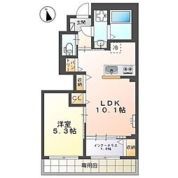 ヌーヴェルテールA