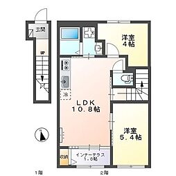 ヌーヴェルテールA